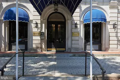3100 Connecticut Avenue NW #326, Washington, DC 20008 - Photo 3