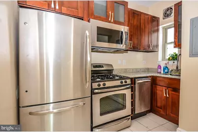 2010 Kalorama Road NW #501, Washington, DC 20009 - Photo 9