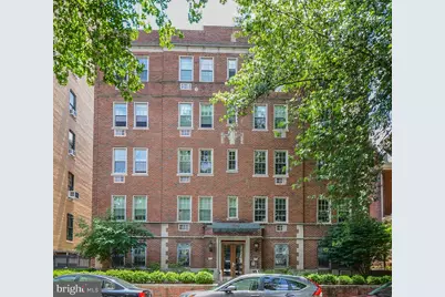 2010 Kalorama Road NW #501, Washington, DC 20009 - Photo 3