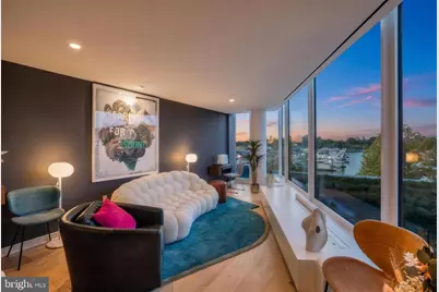 601 Wharf Street SW #208, Washington, DC 20024 - Photo 15