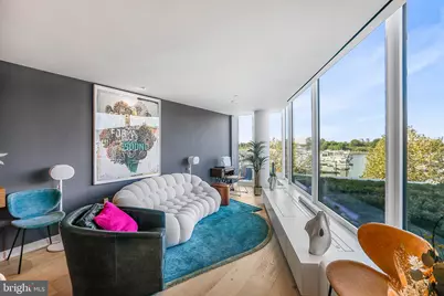 601 Wharf Street SW #208, Washington, DC 20024 - Photo 9