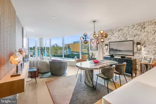 601 Wharf St SW, Washington, DC 20024 - Photo 7
