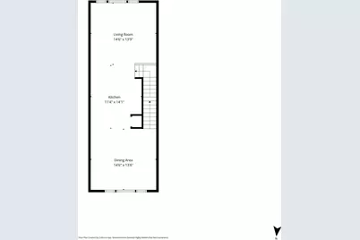774 Girard Street NW #6W, Washington, DC 20001 - Photo 31