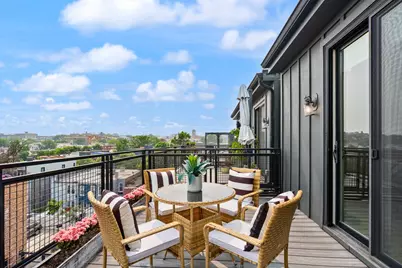 774 Girard Street NW #6W, Washington, DC 20001 - Photo 3