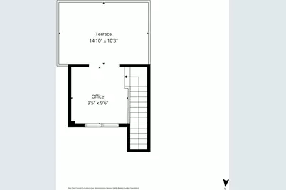 774 Girard Street NW #6W, Washington, DC 20001 - Photo 33