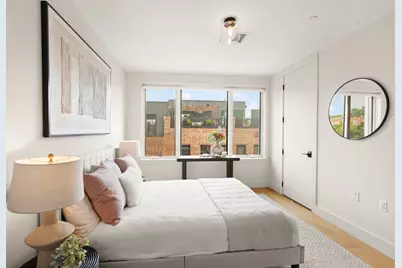 774 Girard Street NW #6W, Washington, DC 20001 - Photo 13