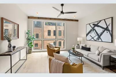 774 Girard Street NW #6W, Washington, DC 20001 - Photo 5