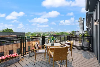 774 Girard Street NW #6W, Washington, DC 20001 - Photo 1