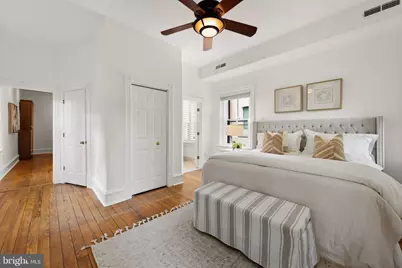 2110 O Street NW #3, Washington, DC 20037 - Photo 21