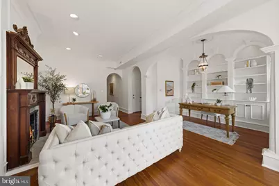2110 O Street NW #3, Washington, DC 20037 - Photo 29