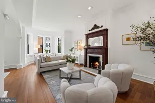 2110 O St NW, Washington, DC 20037 - Photo 3