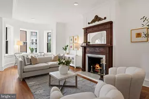 2110 O St NW, Washington, DC 20037 - Photo 5