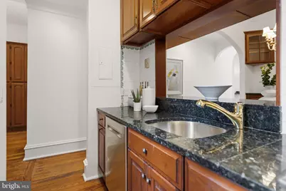 2110 O Street NW #3, Washington, DC 20037 - Photo 13