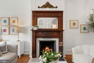 2110 O Street NW #3, Washington, DC 20037 - Photo 7