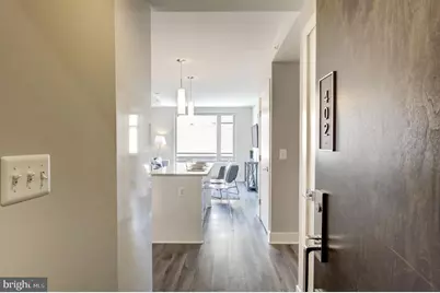 1311 13th Street NW #402, Washington, DC 20005 - Photo 11