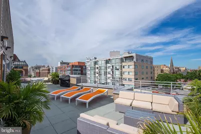 1311 13th Street NW #402, Washington, DC 20005 - Photo 29