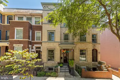 82 V Street NW, Washington, DC 20001 - Photo 1