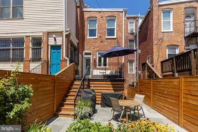 82 V Street NW, Washington, DC 20001 - Photo 31