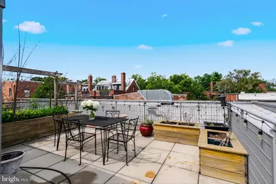 2516 Q Street NW #Q305, Washington, DC 20007 - Photo 29