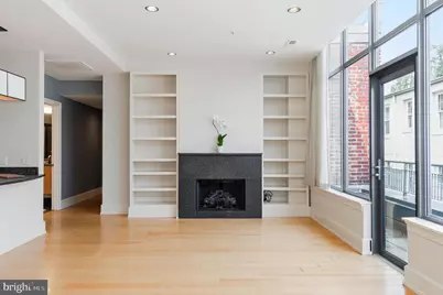 2516 Q Street NW #Q305, Washington, DC 20007 - Photo 7