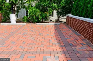 2516 Q St NW, Washington, DC 20007 - Photo 33