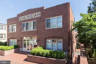 2516 Q St NW, Washington, DC 20007 - Photo 1