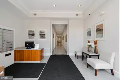 2516 Q Street NW #Q305, Washington, DC 20007 - Photo 3