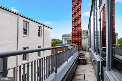 2516 Q Street NW #Q305, Washington, DC 20007 - Photo 31