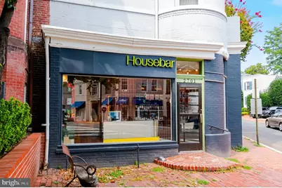 2516 Q Street NW #Q305, Washington, DC 20007 - Photo 35