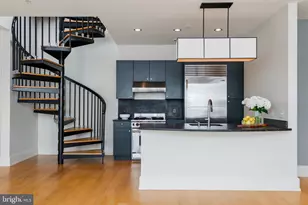 2516 Q St NW, Washington, DC 20007 - Photo 9