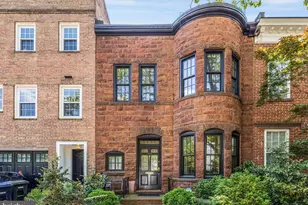 2426 I St NW, Washington, DC 20037 - Photo 1
