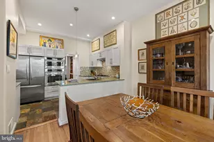 2426 I St NW, Washington, DC 20037 - Photo 13