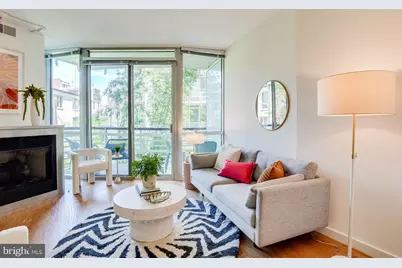 1300 13th Street NW #309, Washington, DC 20005 - Photo 3
