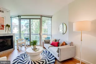 1300 13th St NW, Washington, DC 20005 - Photo 3