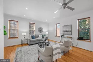 436 M St NW, Washington, DC 20001 - Photo 9