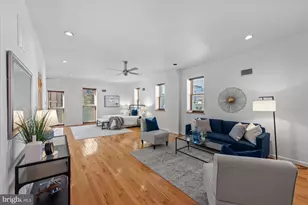 436 M St NW, Washington, DC 20001 - Photo 19