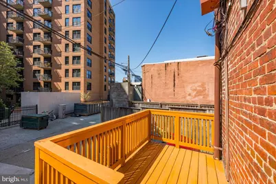 436 M Street NW #8, Washington, DC 20001 - Photo 33