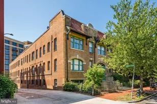 436 M St NW, Washington, DC 20001 - Photo 3