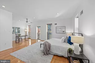 436 M St NW, Washington, DC 20001 - Photo 21