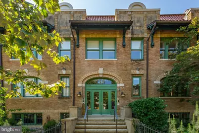 436 M Street NW #8, Washington, DC 20001 - Photo 1
