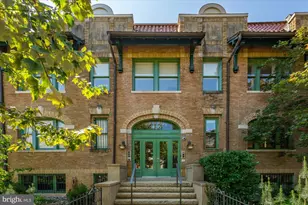 436 M St NW, Washington, DC 20001 - Photo 1