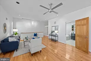 436 M St NW, Washington, DC 20001 - Photo 23