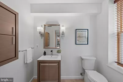 436 M Street NW #8, Washington, DC 20001 - Photo 15