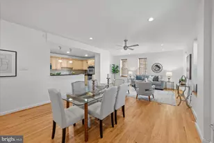 436 M St NW, Washington, DC 20001 - Photo 7