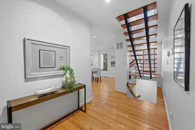 436 M Street NW #8, Washington, DC 20001 - Photo 5