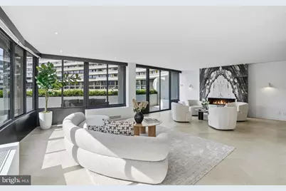 2500 Virginia Ave NW #714-S, Washington, DC 20037 - Photo 5