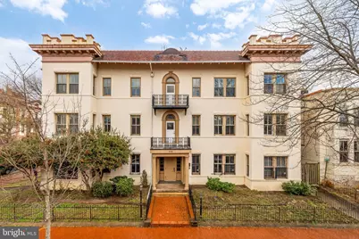 500 9th Street SE, Washington, DC 20003 - Photo 1