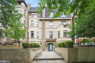 1333 Euclid Street NW #201, Washington, DC 20009 - Photo 1