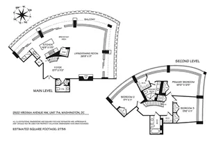 2500 Virginia Ave NW, Washington, DC 20037 - Photo 3