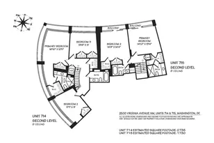 2500 Virginia Ave NW, Washington, DC 20037 - Photo 41